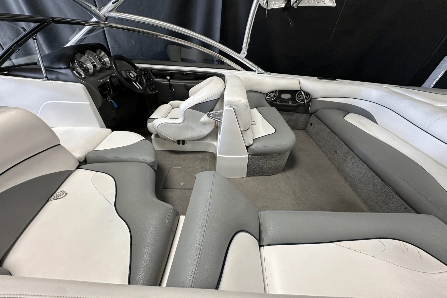 2008 Supra 22 SSV Image Thumbnail #6