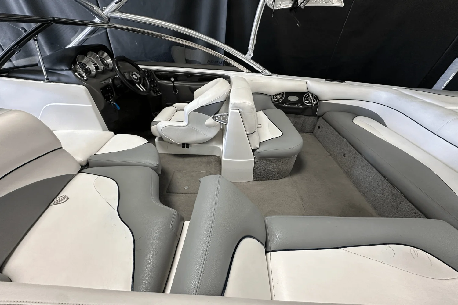 2008 Supra 22 SSV Image Thumbnail #6