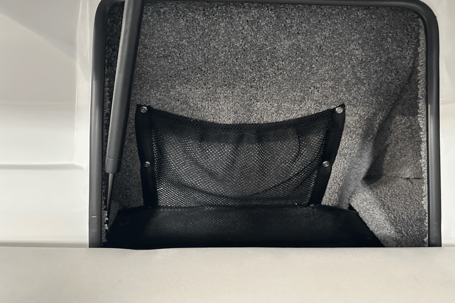 2008 Supra 22 SSV Image Thumbnail #28