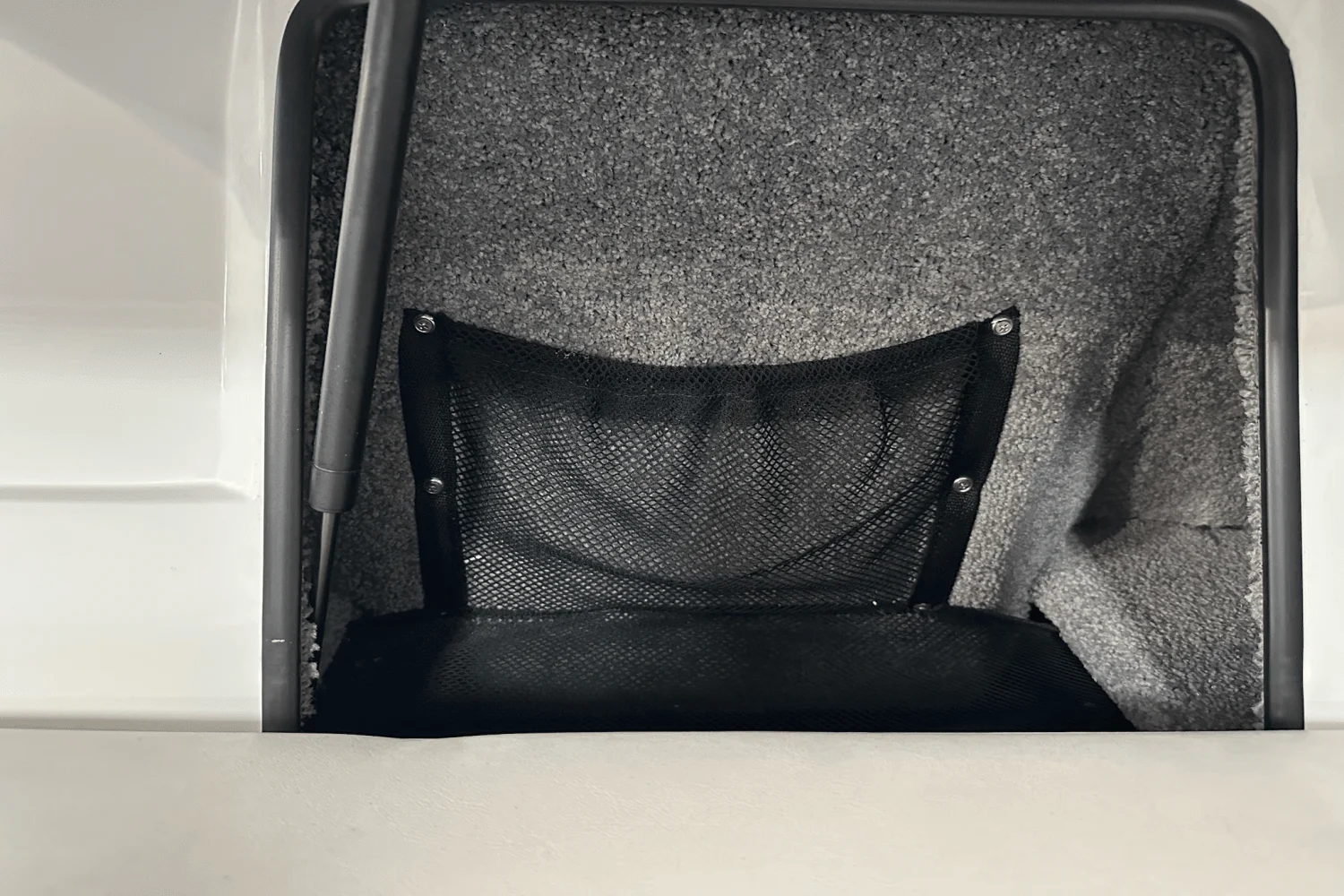 2008 Supra 22 SSV Image Thumbnail #28