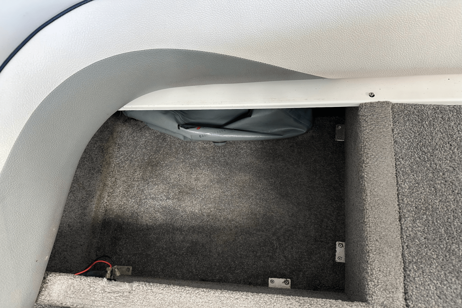 2008 Supra 22 SSV Image Thumbnail #34