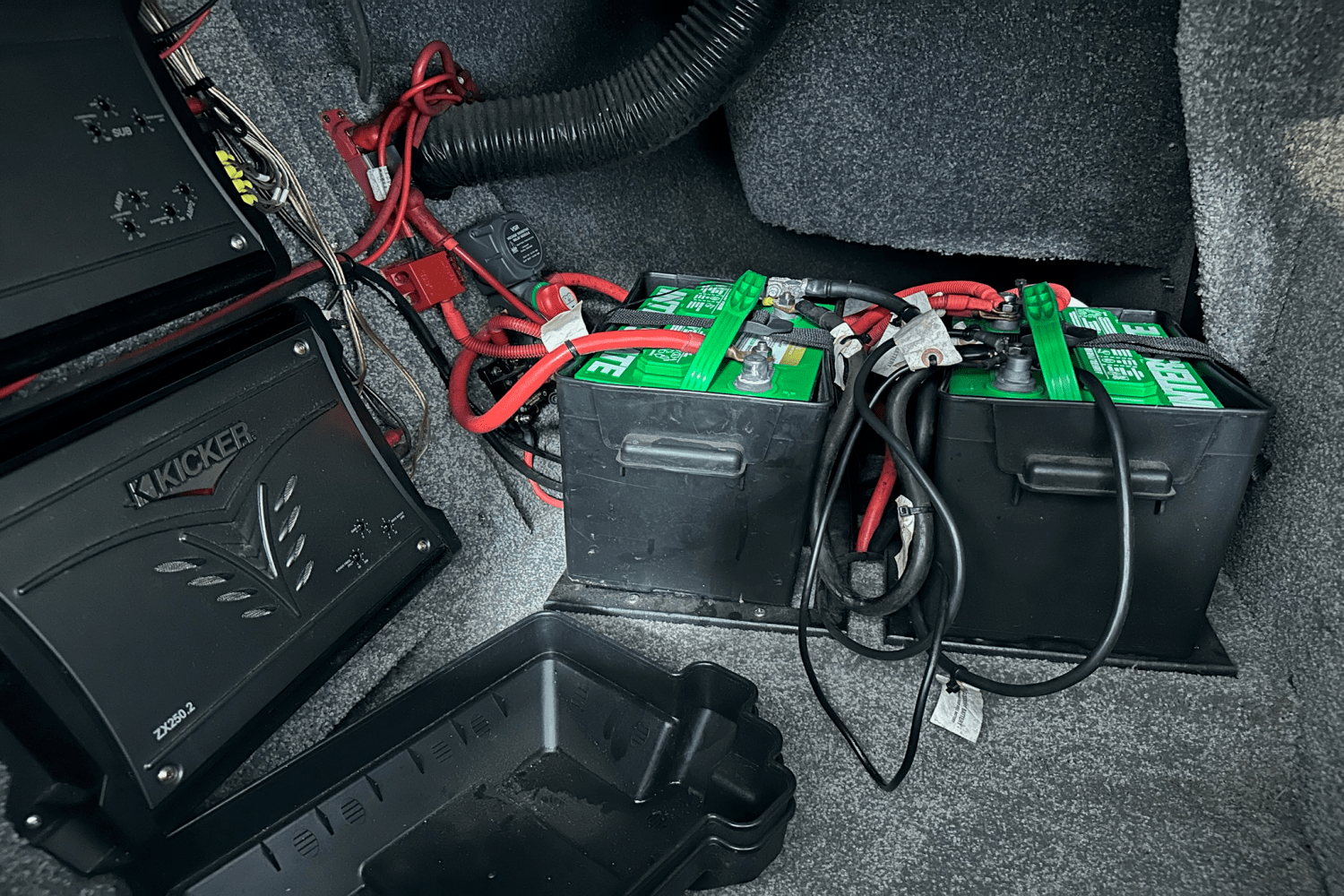 2008 Supra 22 SSV Image Thumbnail #45