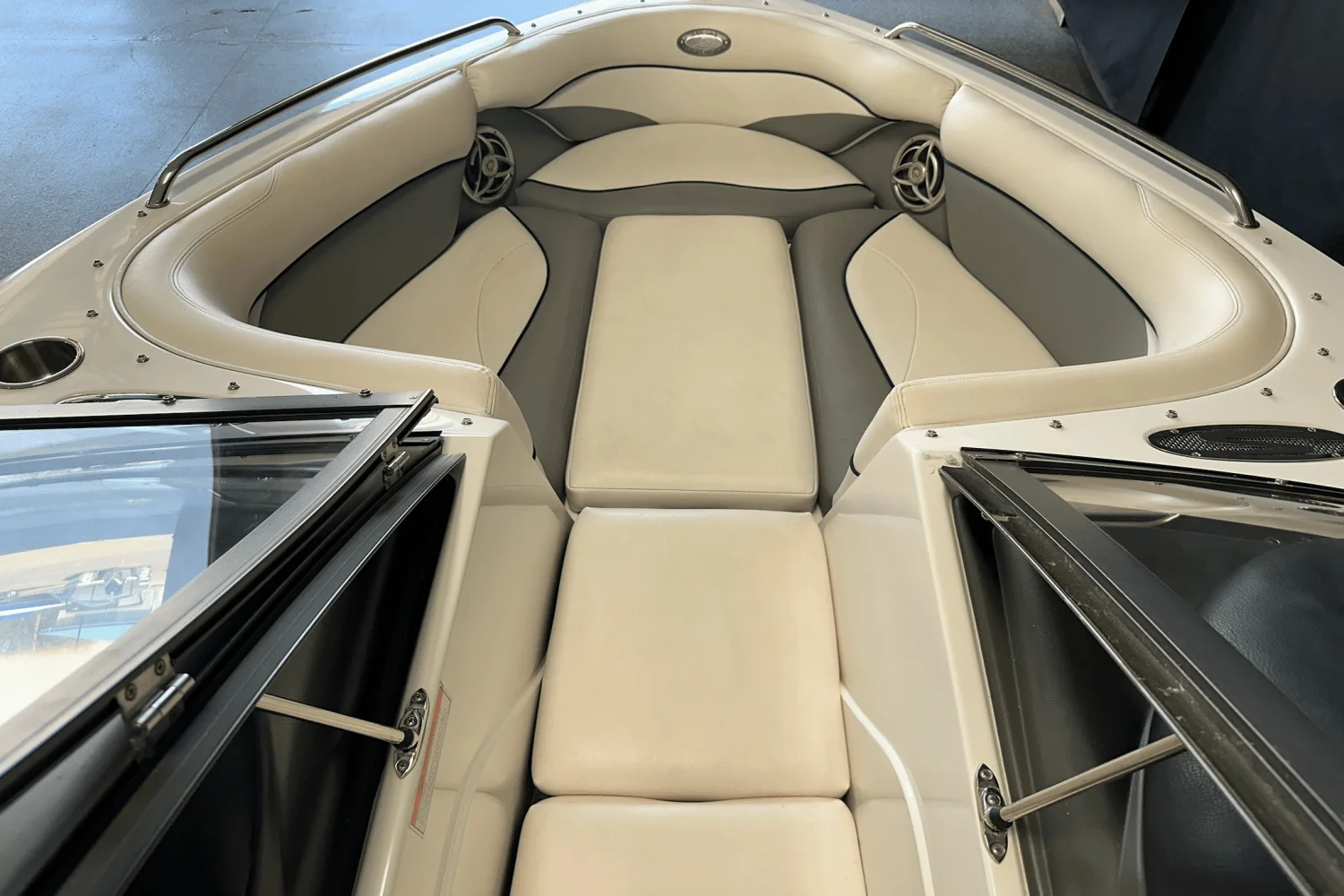 2008 Supra 22 SSV Image Thumbnail #62