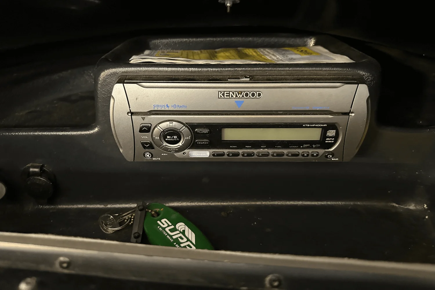 2008 Supra 22 SSV Image Thumbnail #49