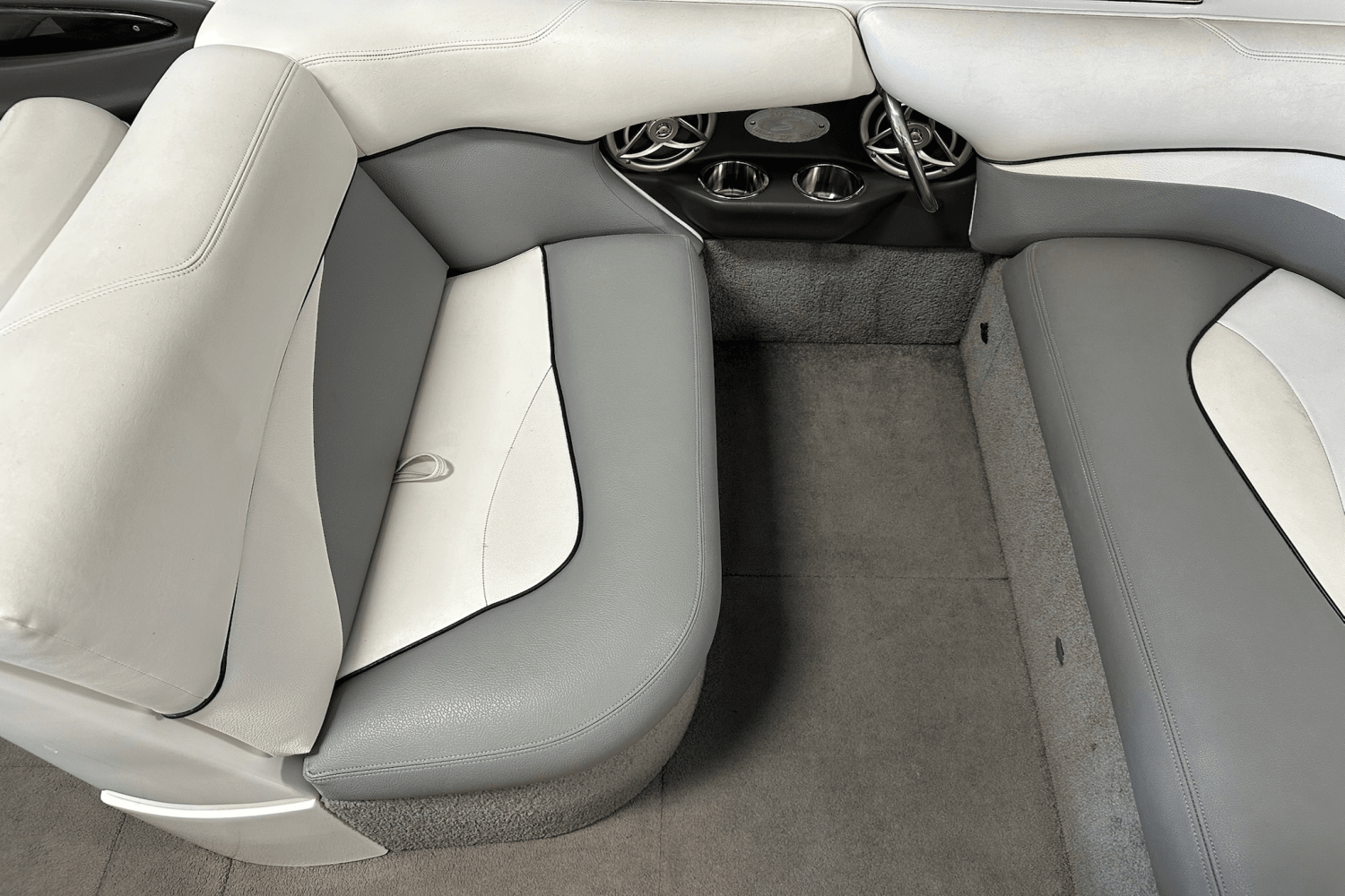 2008 Supra 22 SSV Image Thumbnail #27