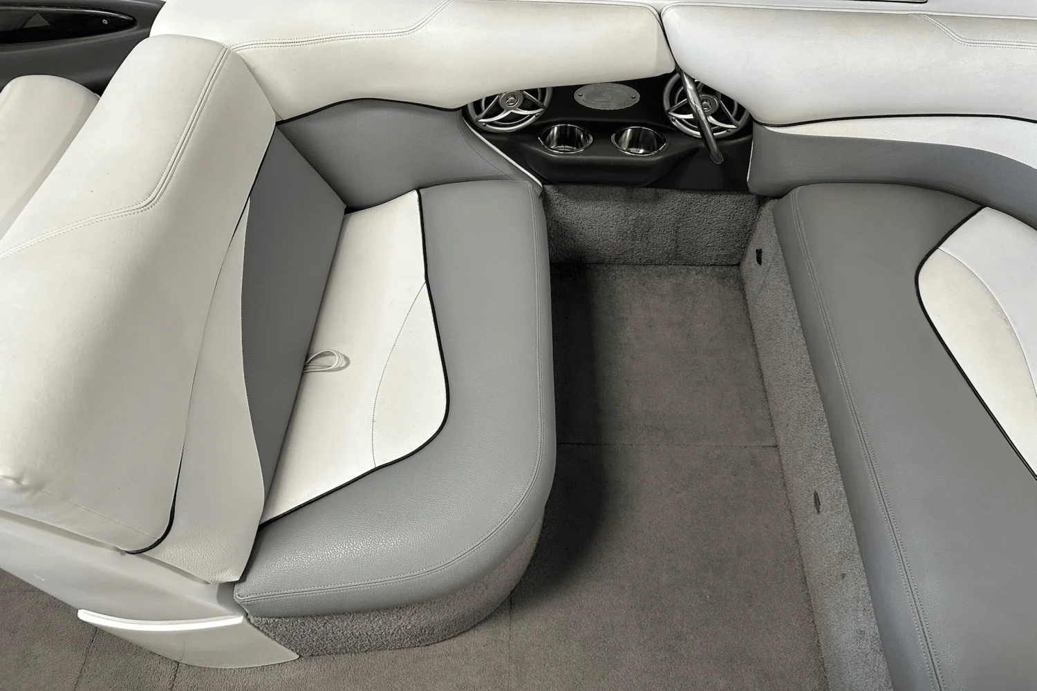 2008 Supra 22 SSV Image Thumbnail #27