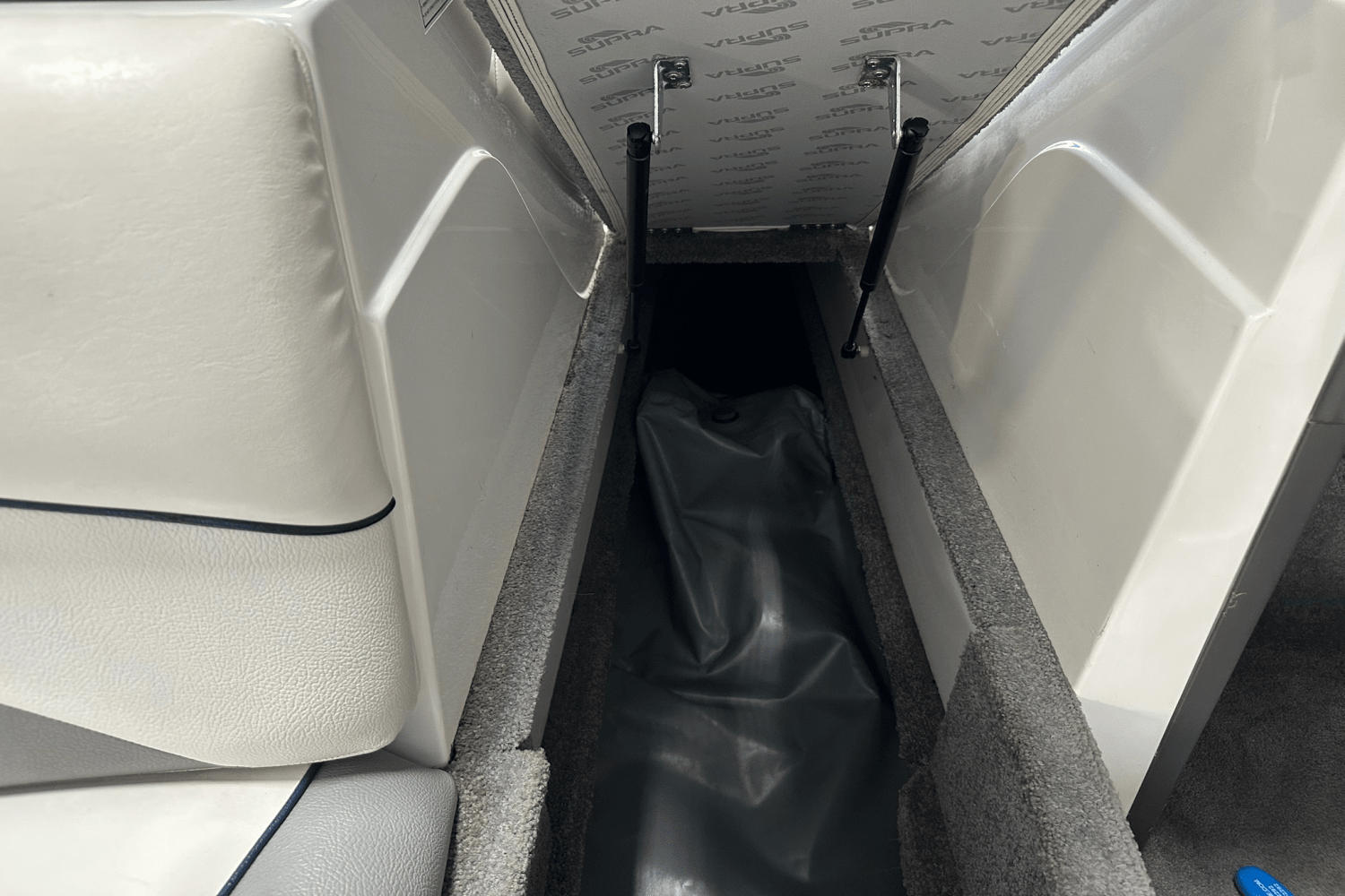 2008 Supra 22 SSV Image Thumbnail #54