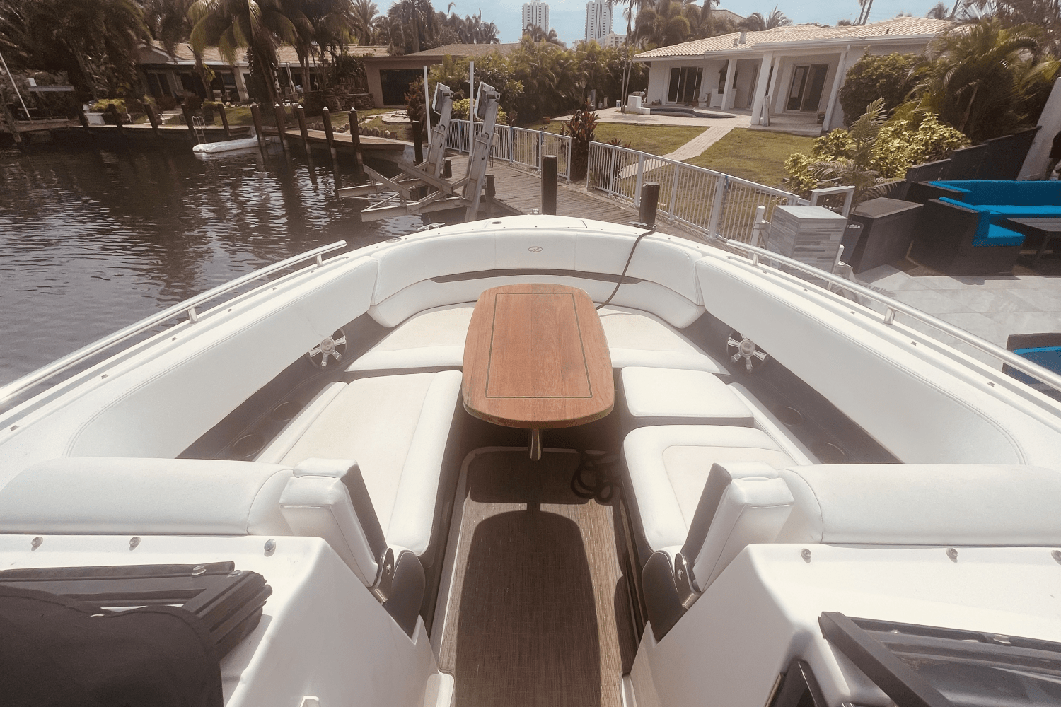 2017 Regal 2800 BOWRIDER Image Thumbnail #51