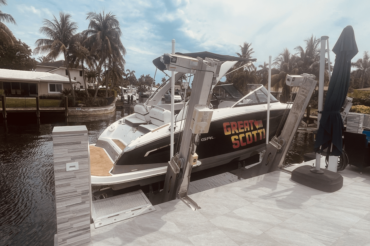 2017 Regal 2800 BOWRIDER Image Thumbnail #3