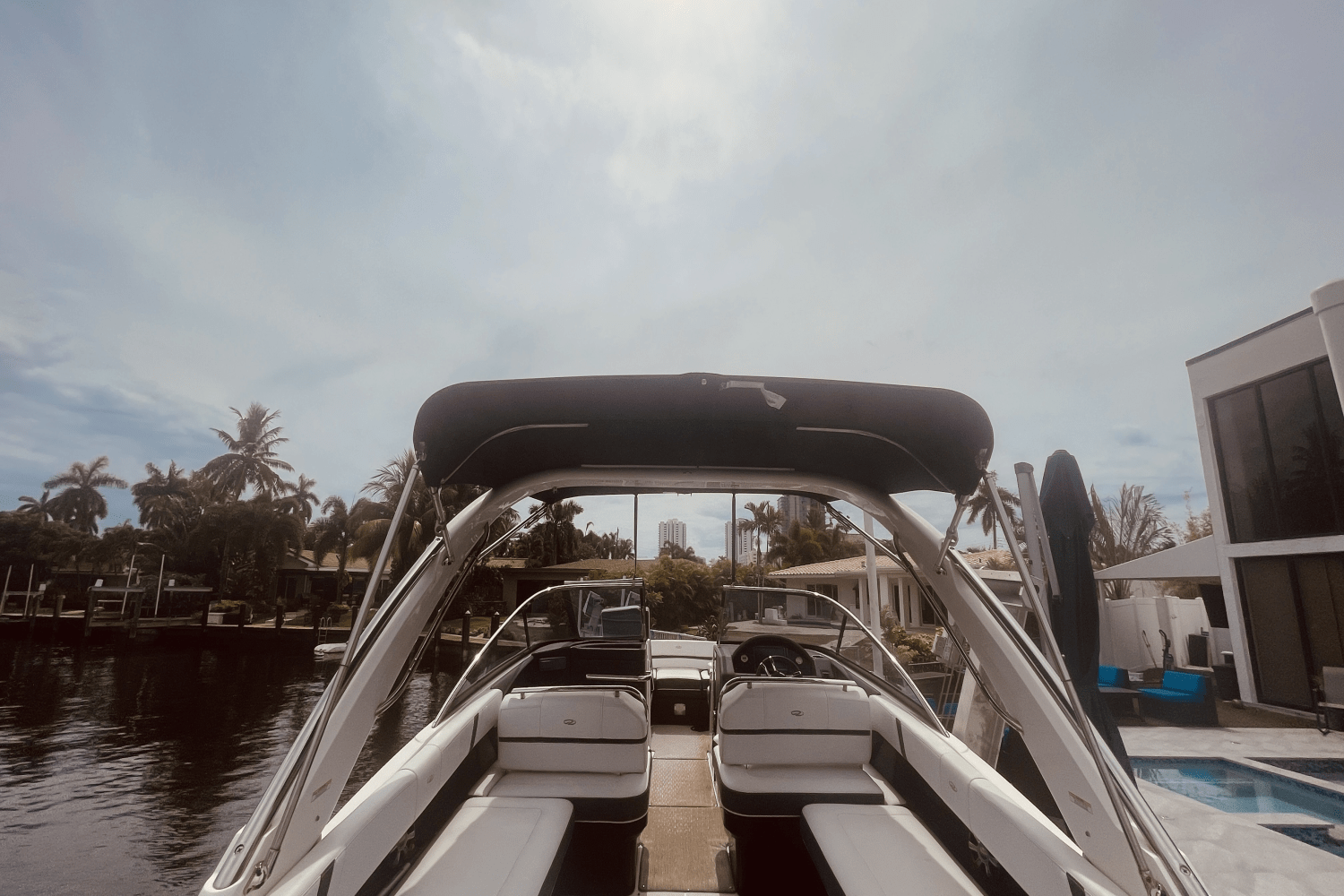 2017 Regal 2800 BOWRIDER Image Thumbnail #9