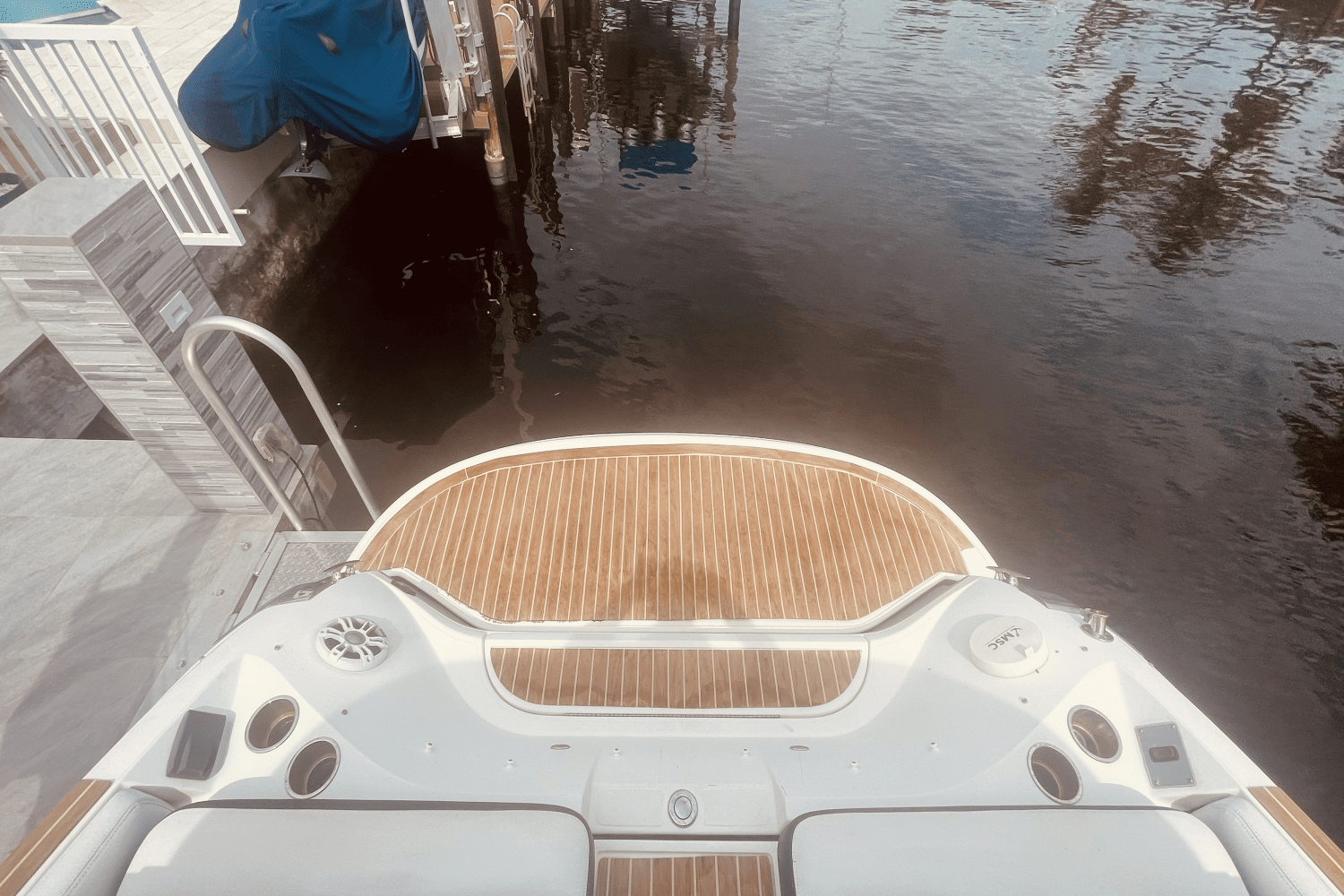 2017 Regal 2800 BOWRIDER Image Thumbnail #10