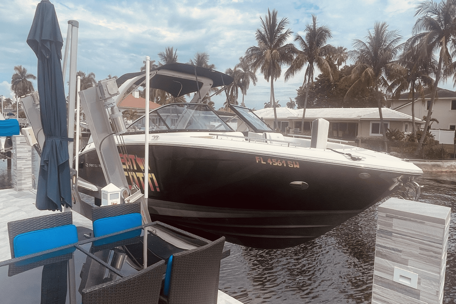 2017 Regal 2800 BOWRIDER Image Thumbnail #2