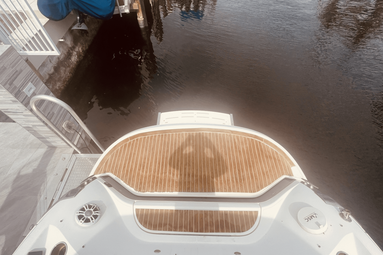 2017 Regal 2800 BOWRIDER Image Thumbnail #11