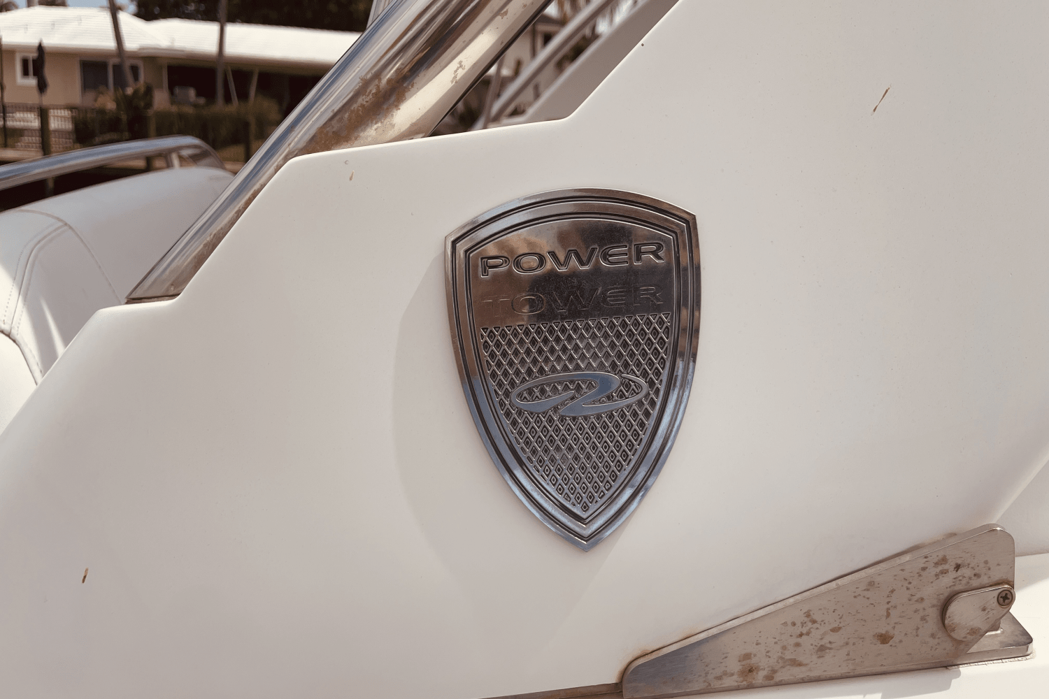 2017 Regal 2800 BOWRIDER Image Thumbnail #28
