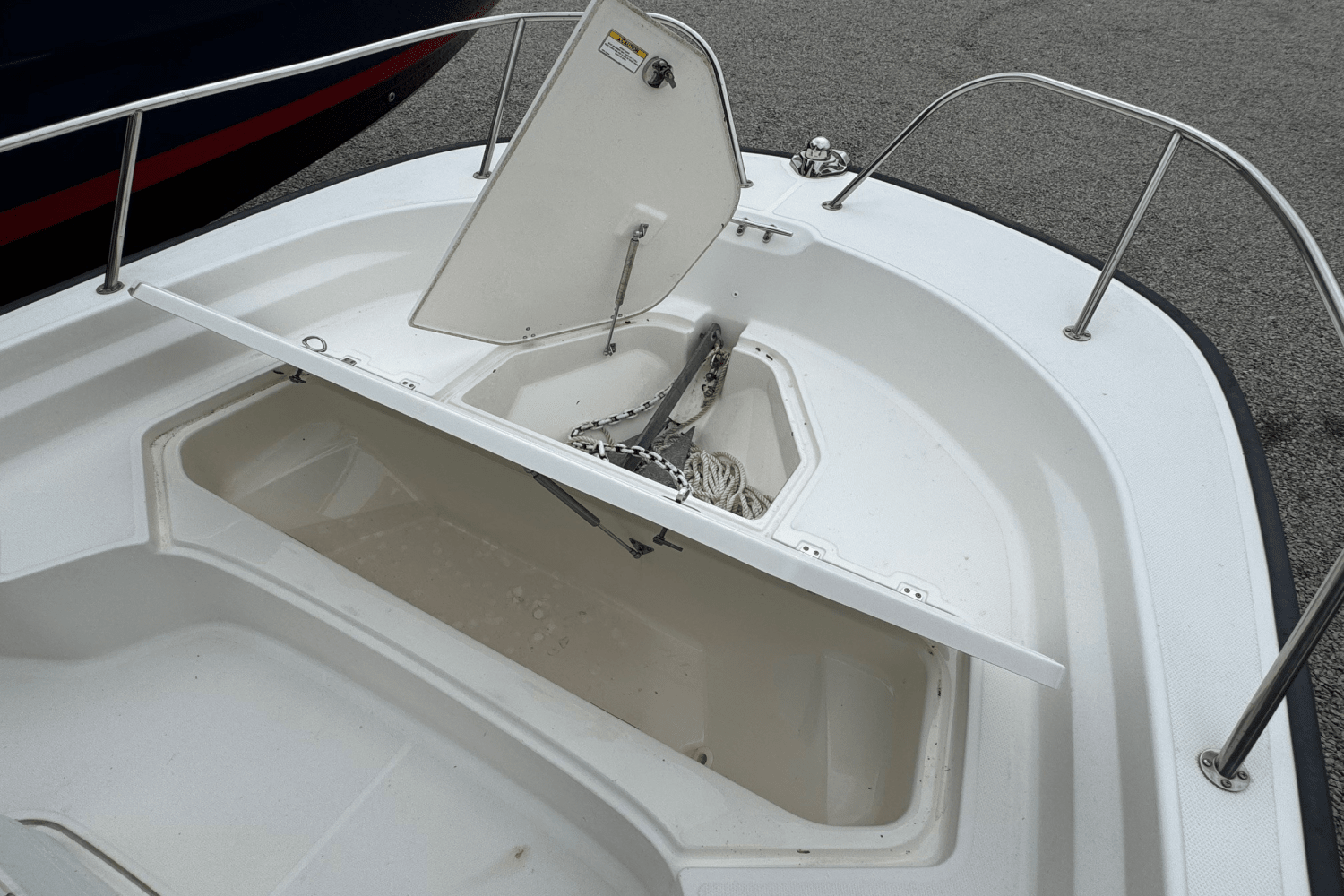 2019 Boston Whaler 210 MONTAUK Image Thumbnail #14