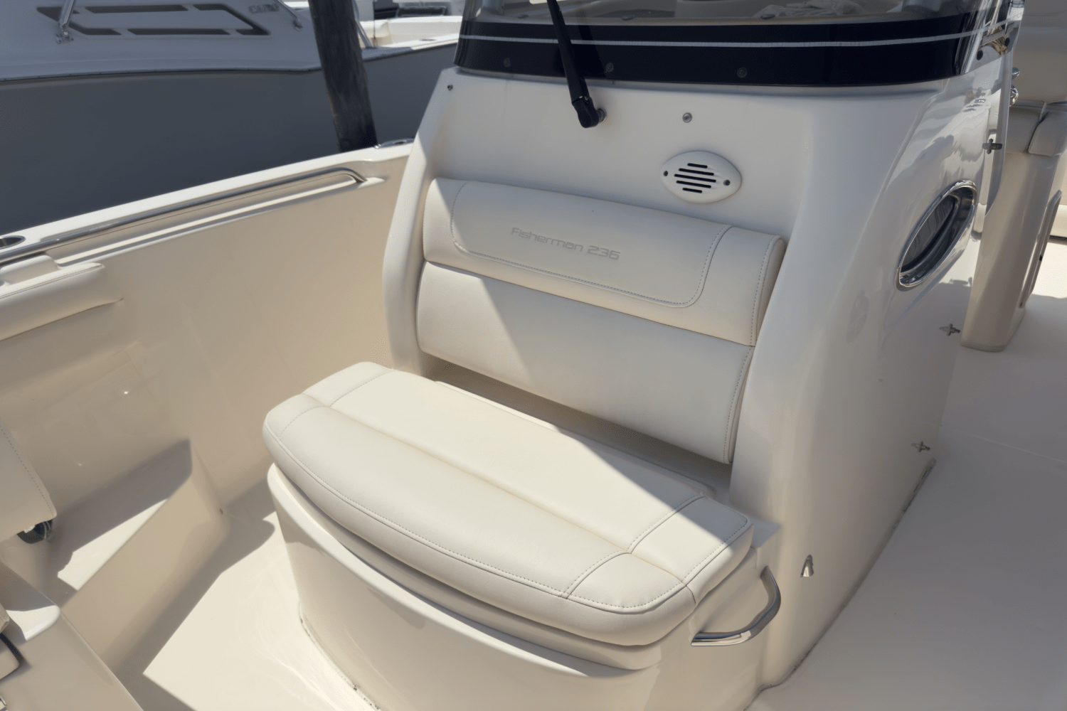 2020 Grady-White Fisherman 236 Image Thumbnail #18
