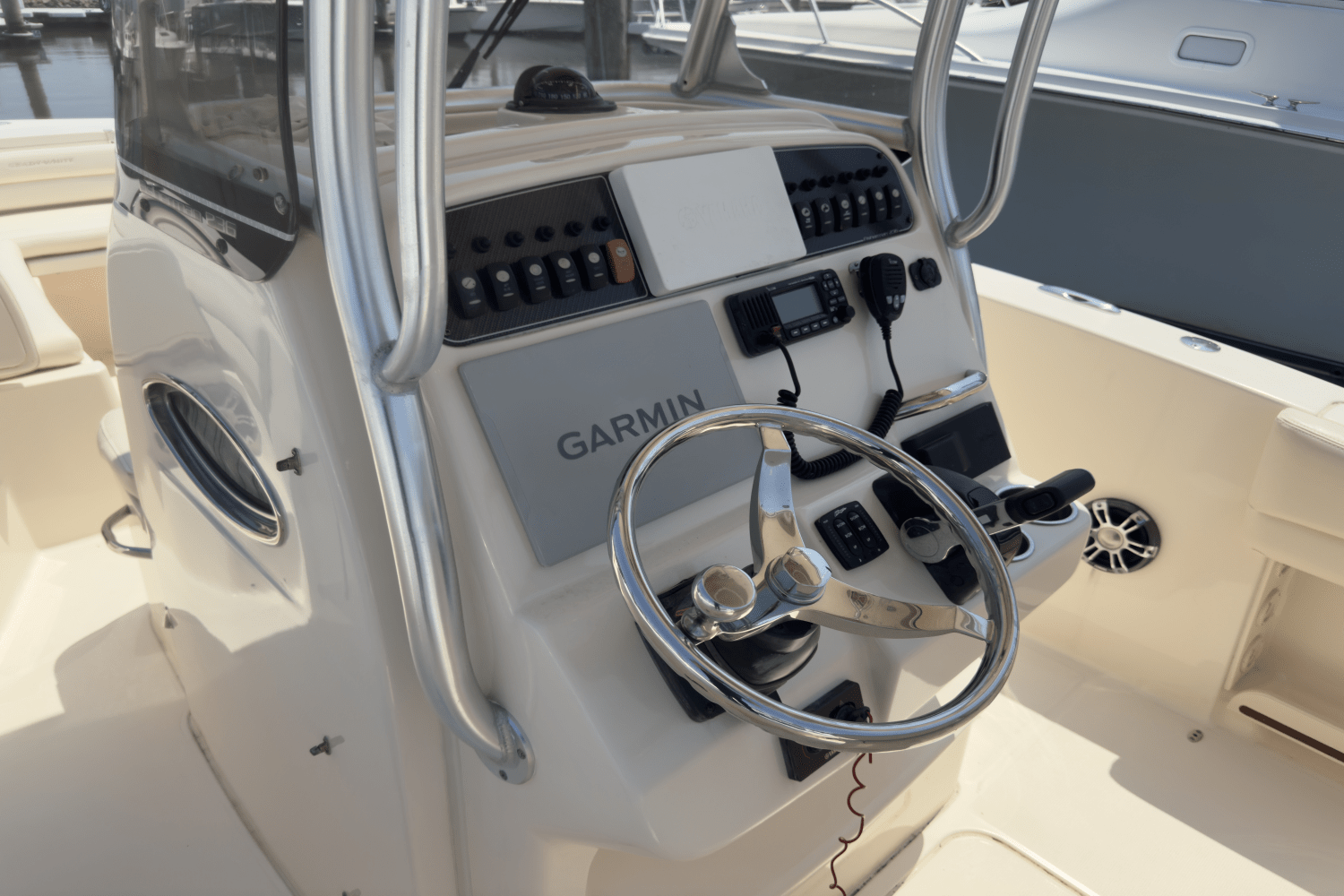 2020 Grady-White Fisherman 236 Image Thumbnail #12