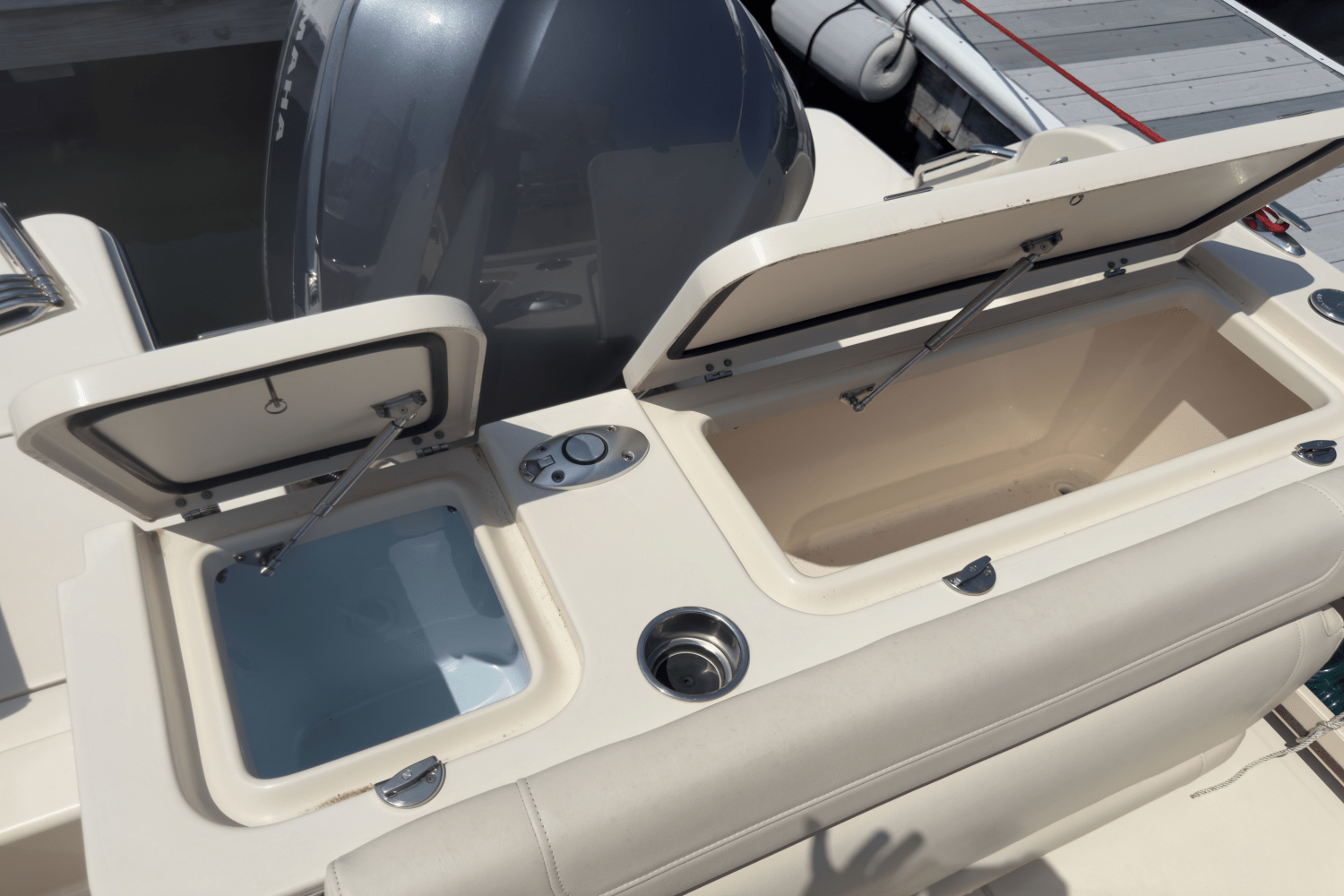 2020 Grady-White Fisherman 236 Image Thumbnail #23