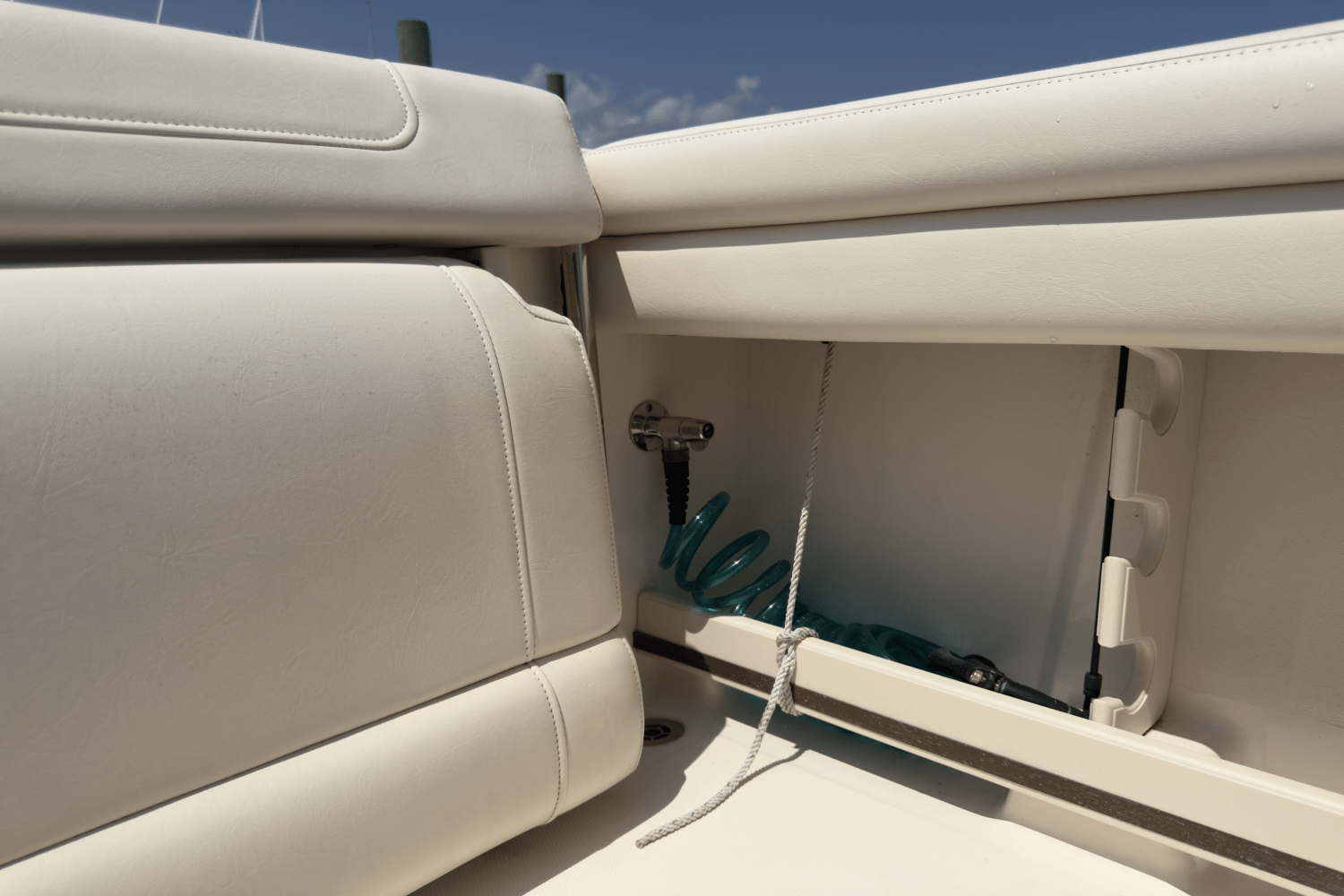 2020 Grady-White Fisherman 236 Image Thumbnail #25