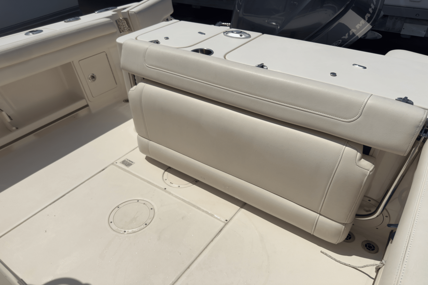 2020 Grady-White Fisherman 236 Image Thumbnail #22