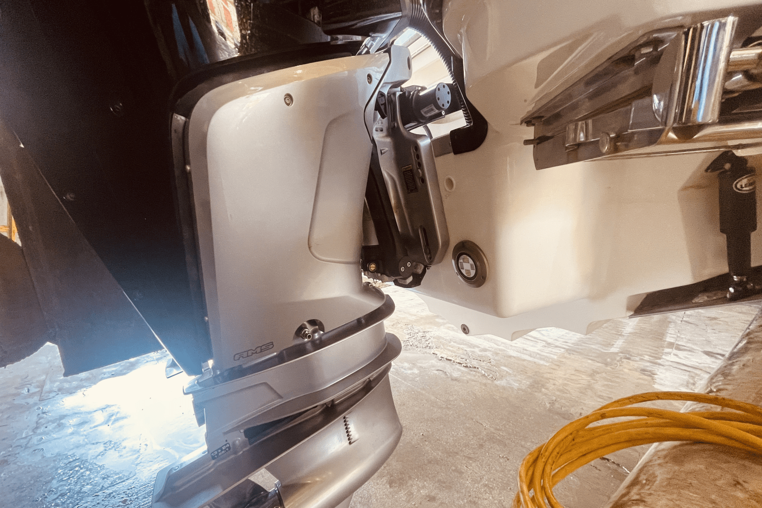 2024 Sea Ray 310 SLX OB Image Thumbnail #27