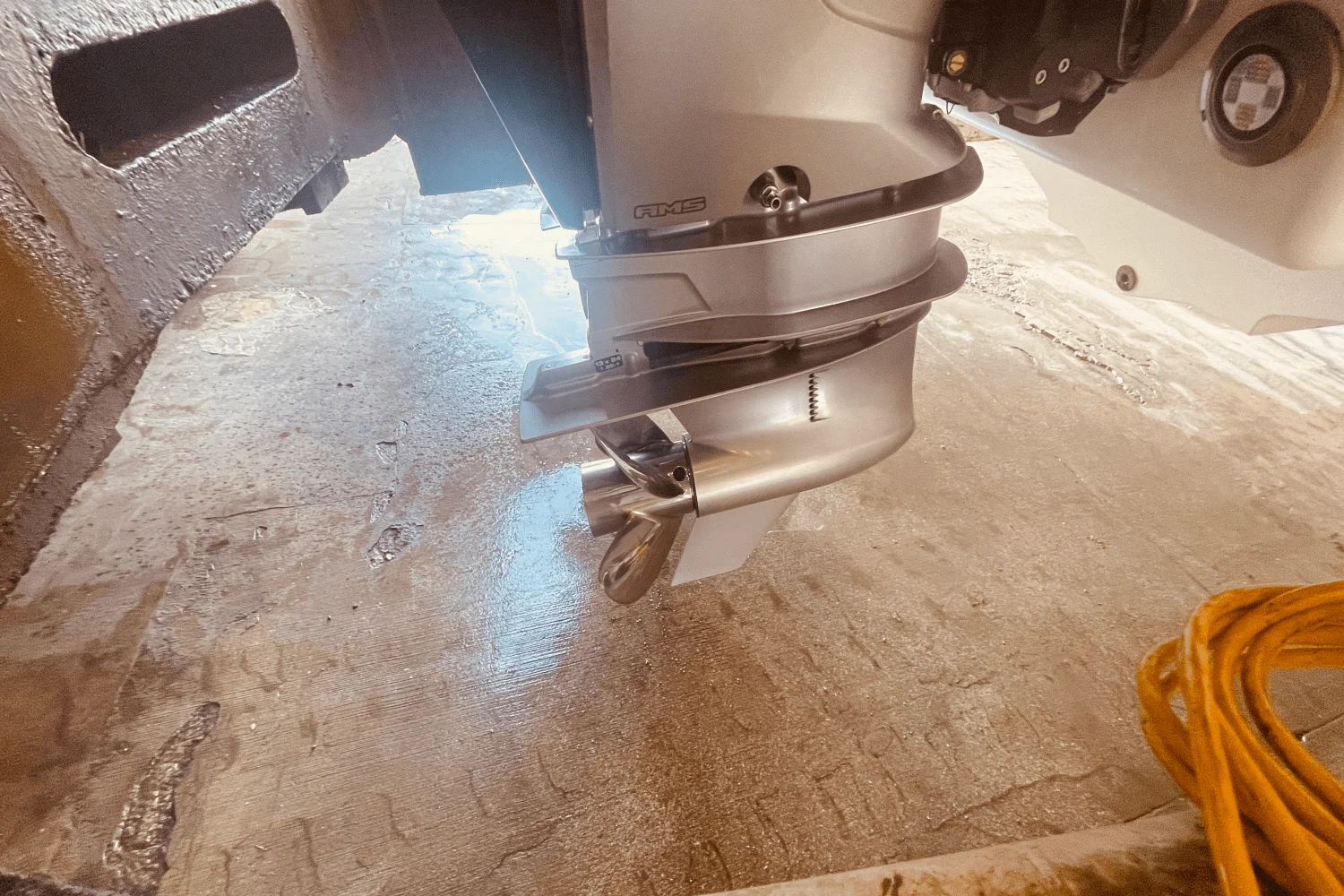 2024 Sea Ray 310 SLX OB Image Thumbnail #26