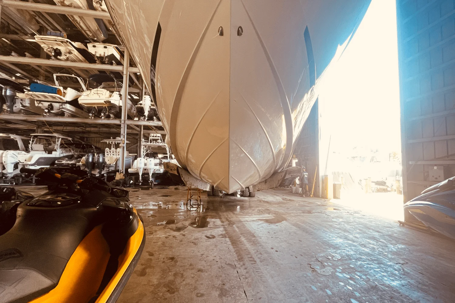 2024 Sea Ray 310 SLX OB Image Thumbnail #23