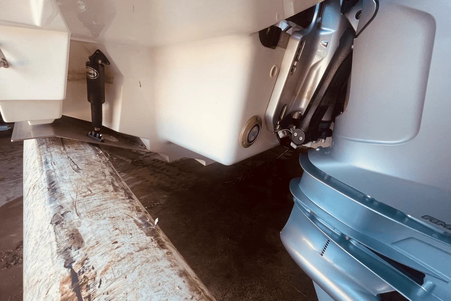 2024 Sea Ray 310 SLX OB Image Thumbnail #29