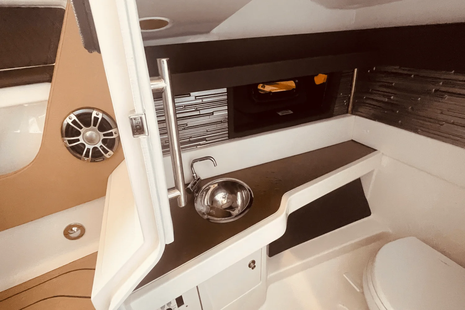 2024 Sea Ray 310 SLX OB Image Thumbnail #50