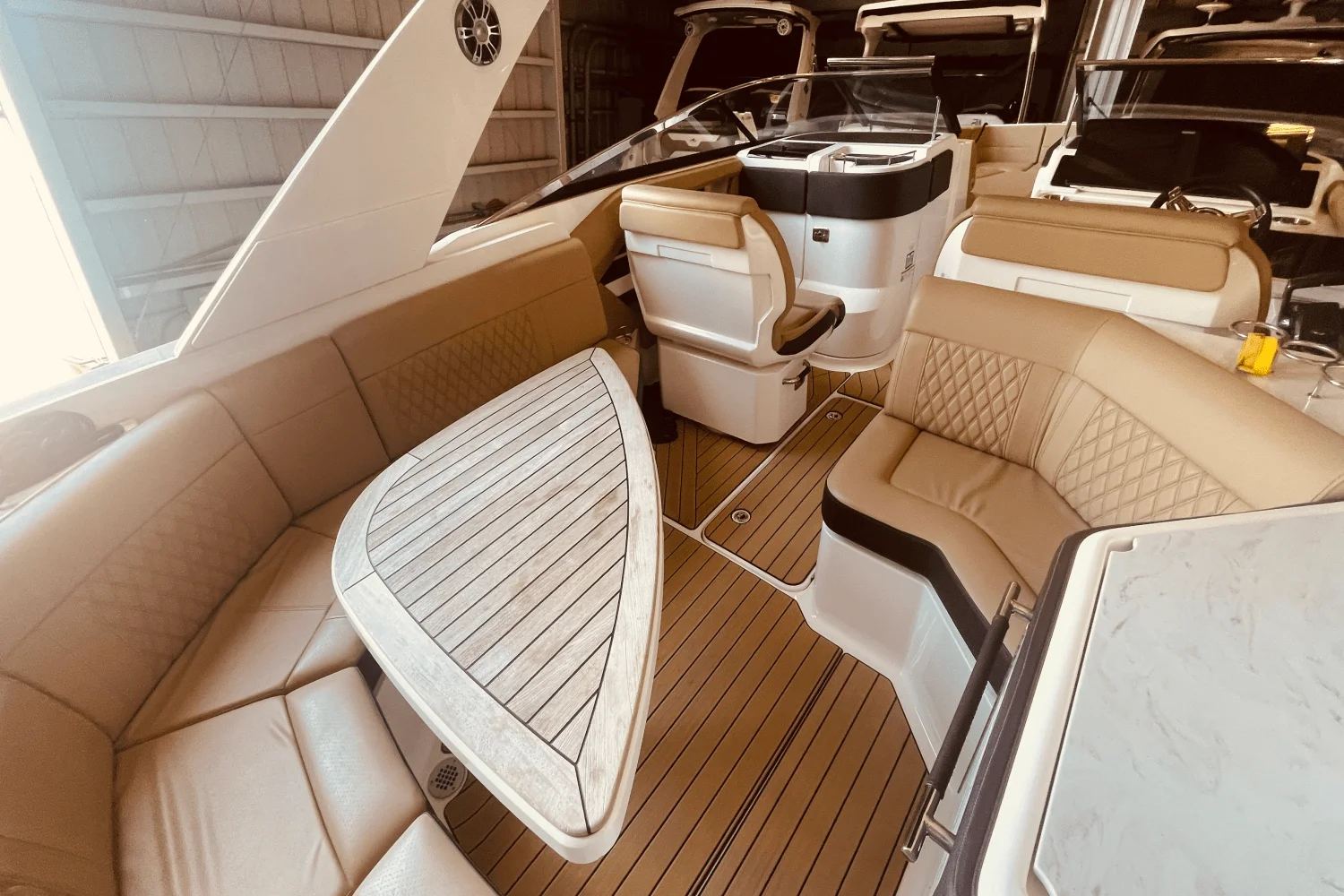 2024 Sea Ray 310 SLX OB Image Thumbnail #52