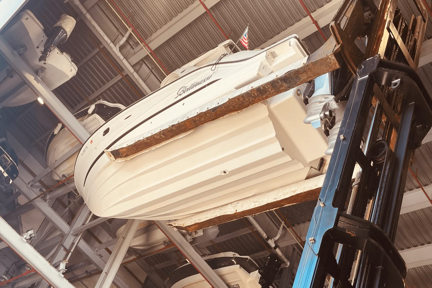 2024 Sea Ray 310 SLX OB Image Thumbnail #20