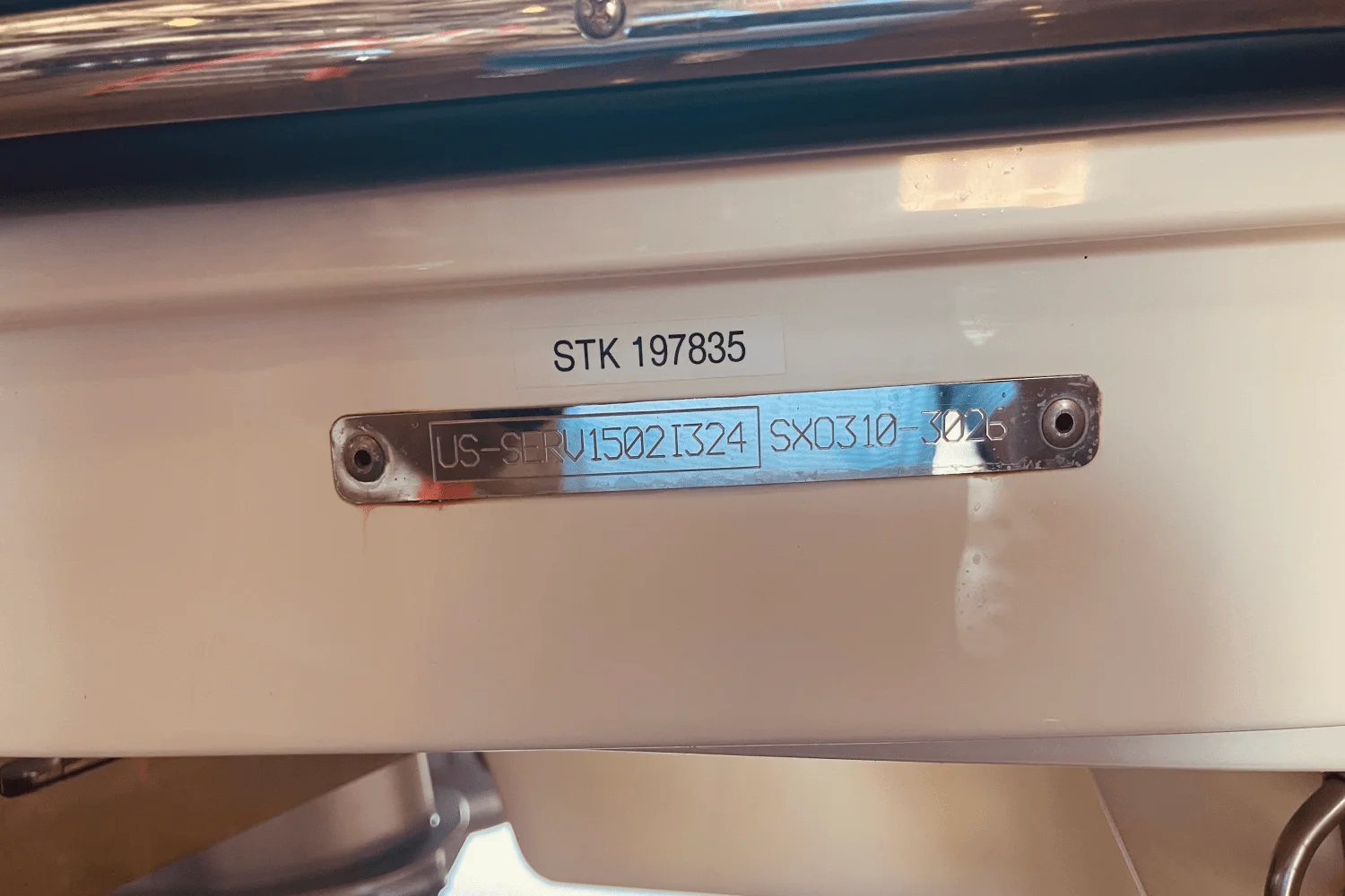 2024 Sea Ray 310 SLX OB Image Thumbnail #22