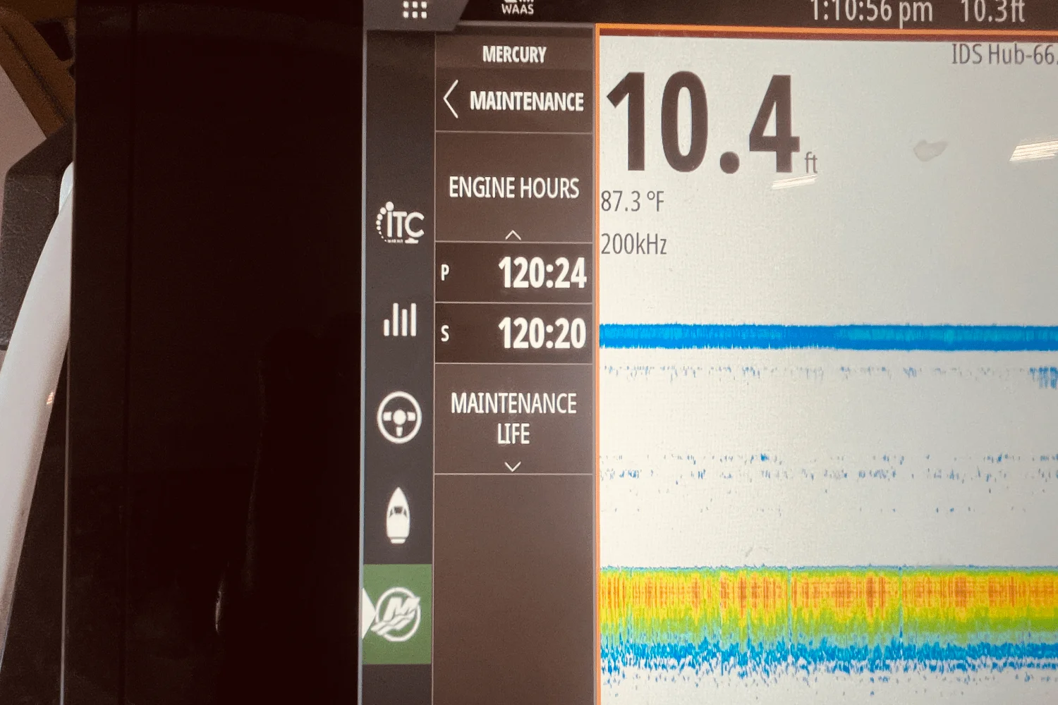 2024 Sea Ray 310 SLX OB Image Thumbnail #32