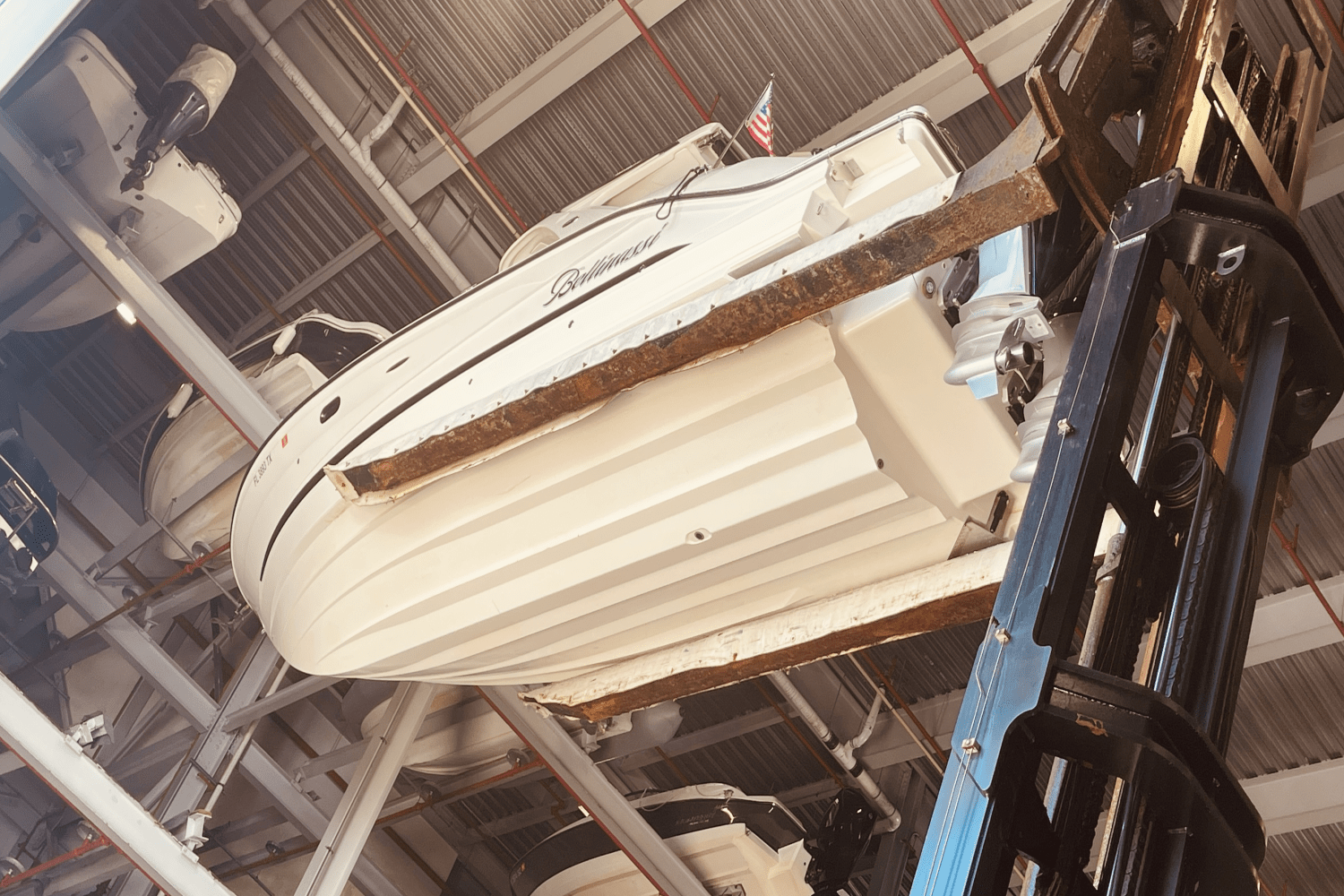 2024 Sea Ray 310 SLX OB Image Thumbnail #20