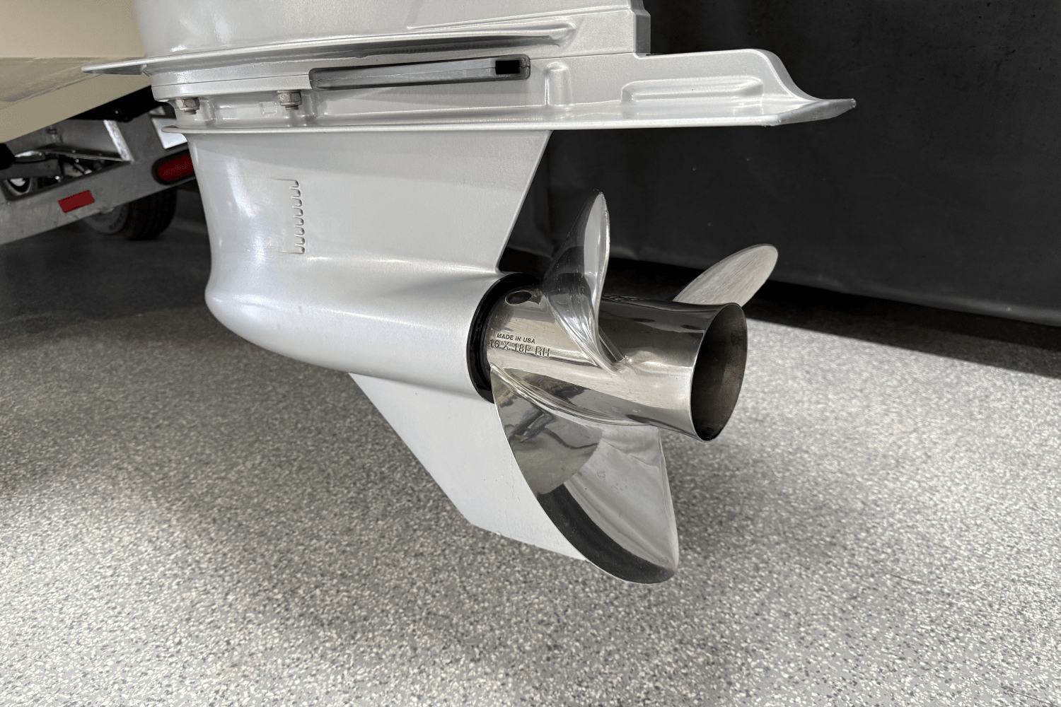 2021 Chris-Craft LAUNCH Image Thumbnail #20