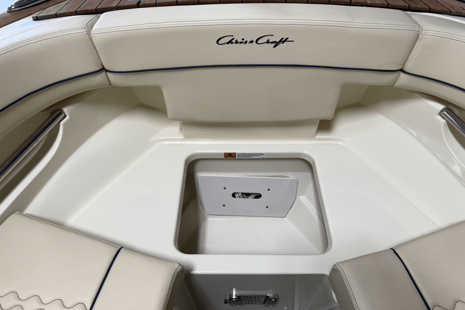 2021 Chris-Craft LAUNCH Image Thumbnail #95