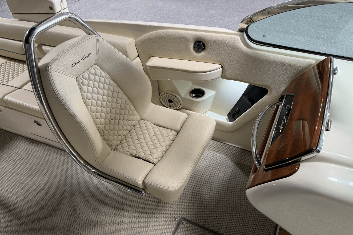 2021 Chris-Craft LAUNCH Image Thumbnail #50