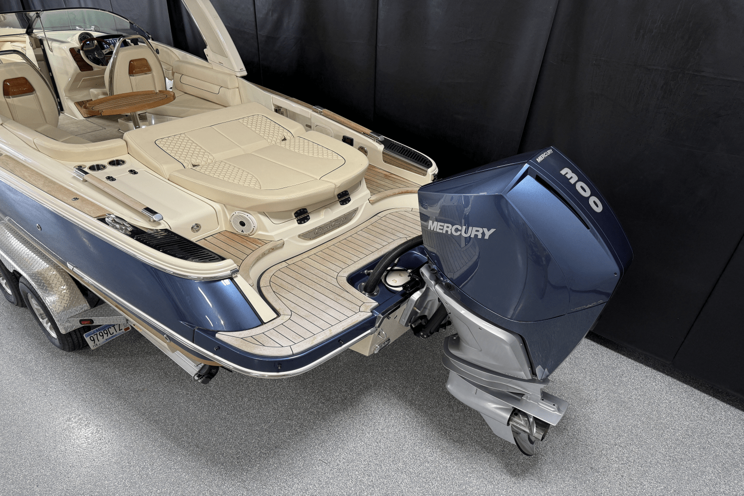 2021 Chris-Craft LAUNCH Image Thumbnail #6
