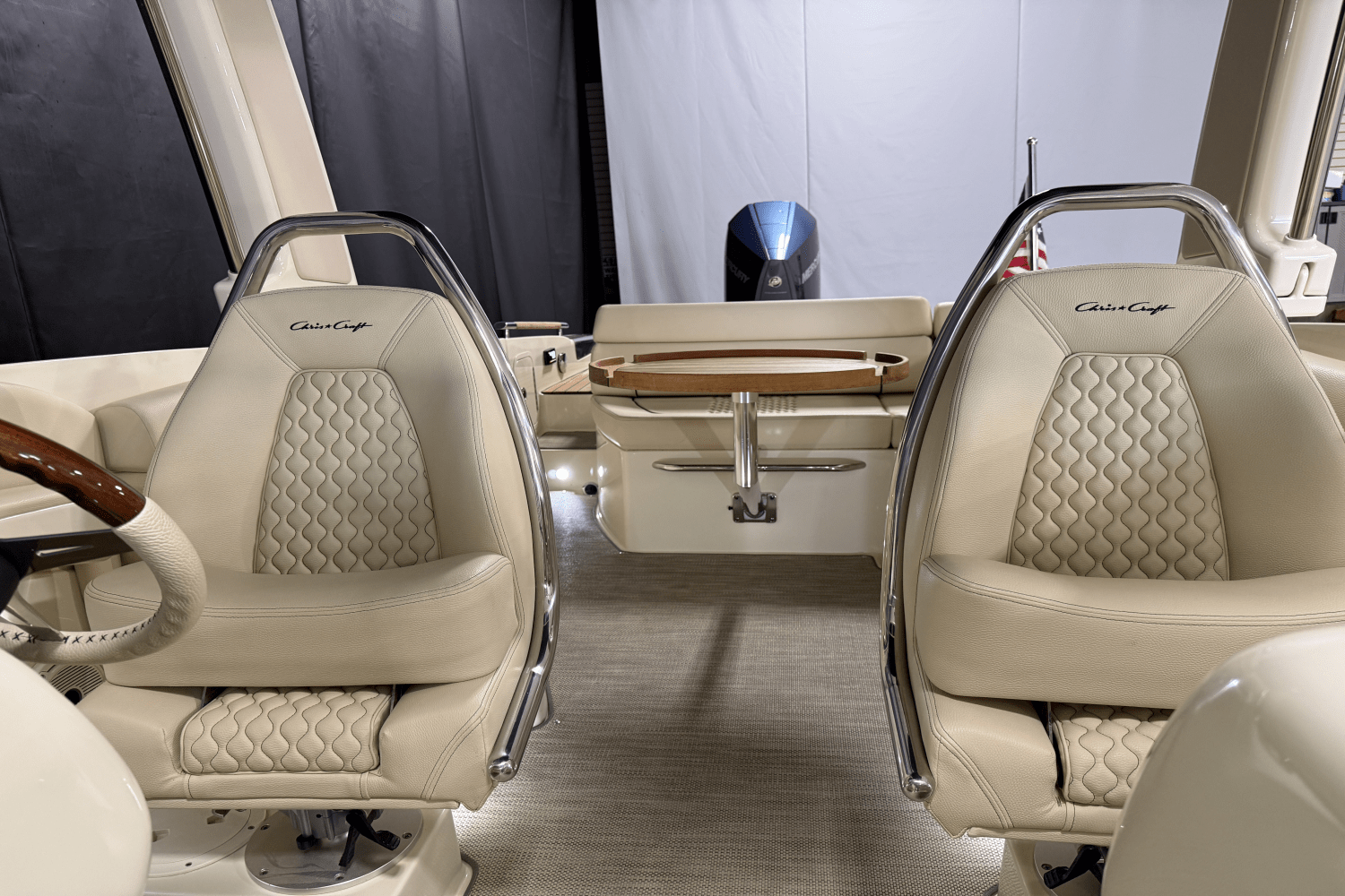 2021 Chris-Craft LAUNCH Image Thumbnail #81