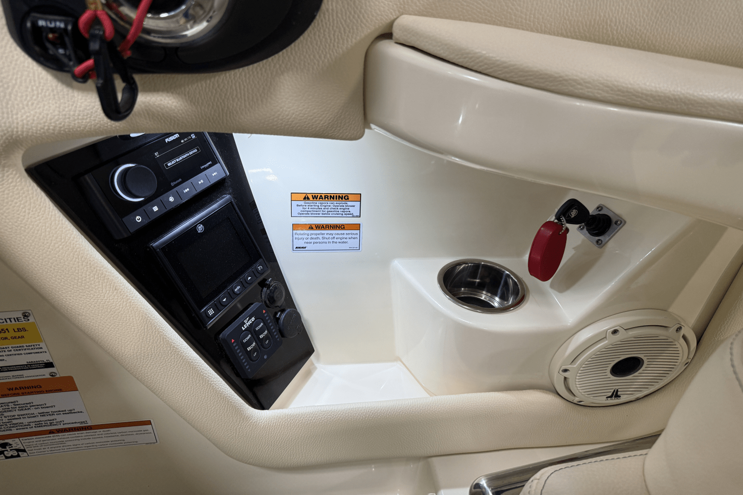 2021 Chris-Craft LAUNCH Image Thumbnail #74