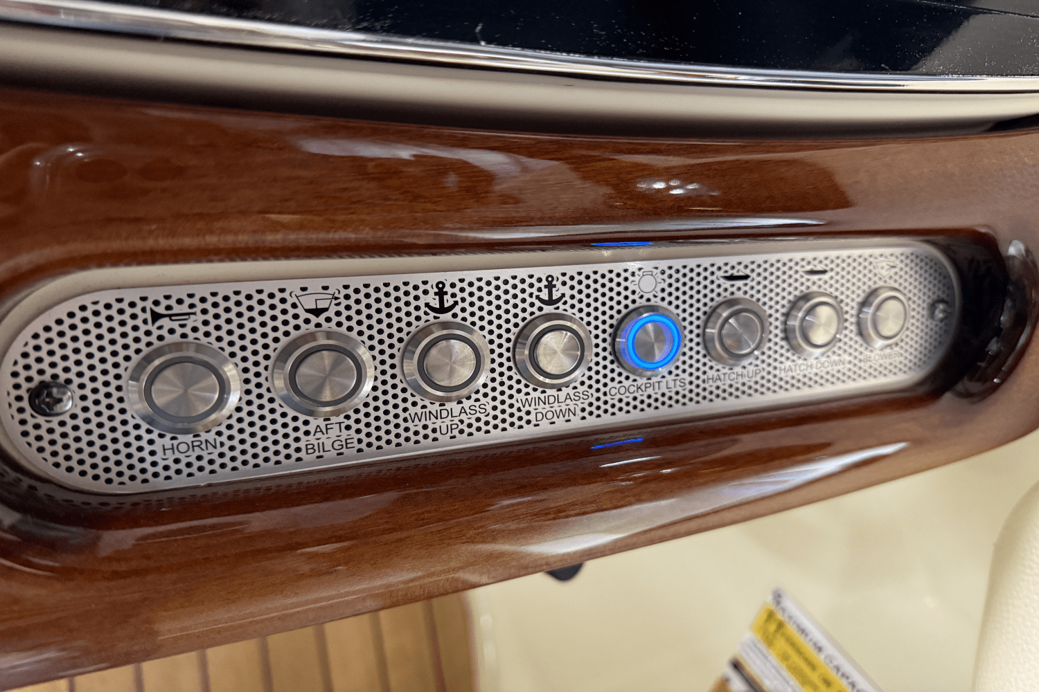 2021 Chris-Craft LAUNCH Image Thumbnail #71