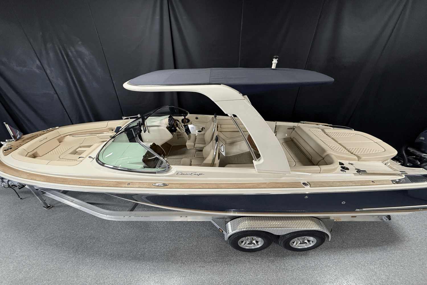 2021 Chris-Craft LAUNCH Image Thumbnail #1
