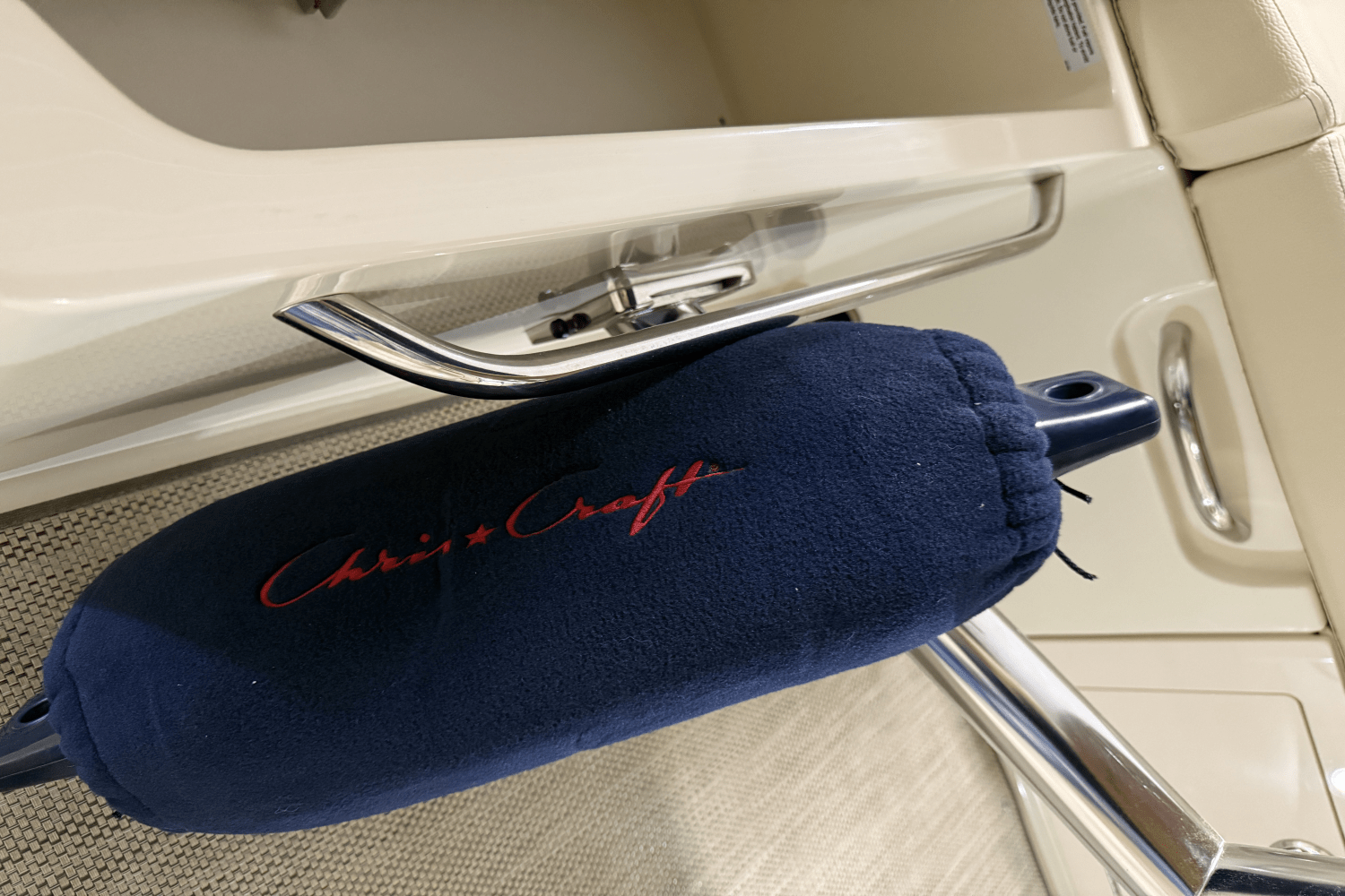 2021 Chris-Craft LAUNCH Image Thumbnail #38