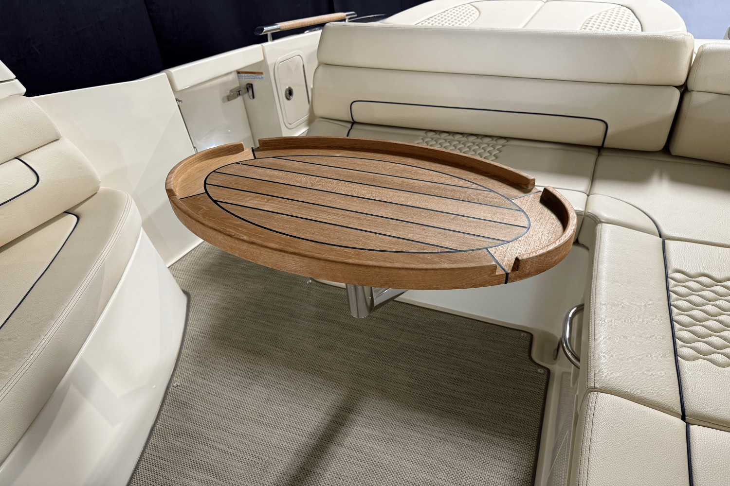 2021 Chris-Craft LAUNCH Image Thumbnail #45