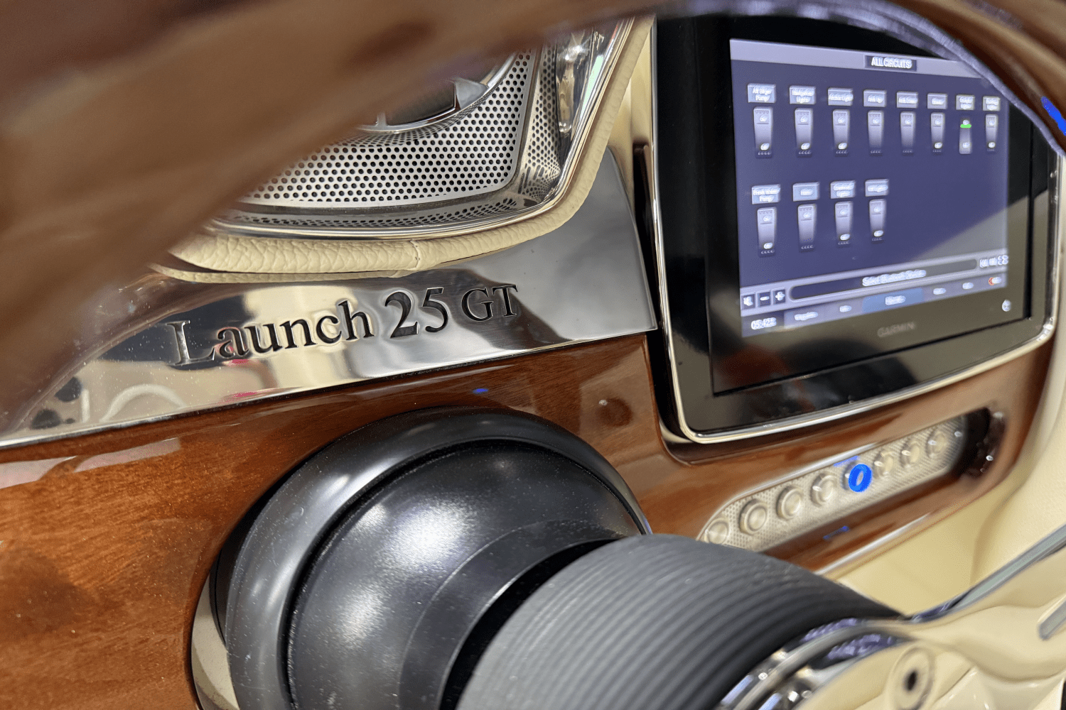 2021 Chris-Craft LAUNCH Image Thumbnail #68