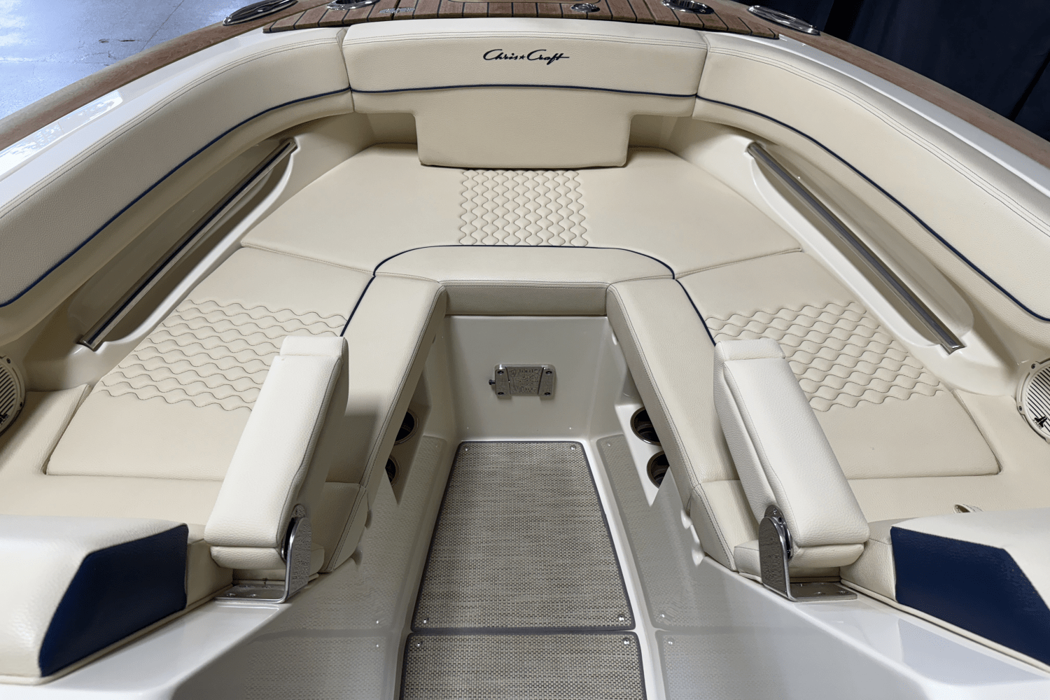 2021 Chris-Craft LAUNCH Image Thumbnail #94