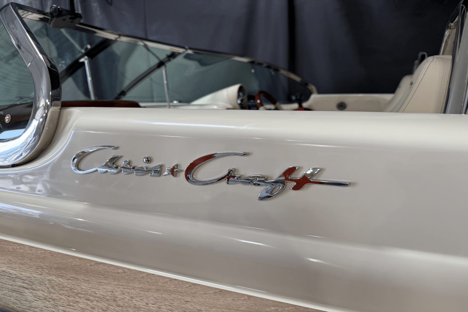 2021 Chris-Craft LAUNCH Image Thumbnail #12