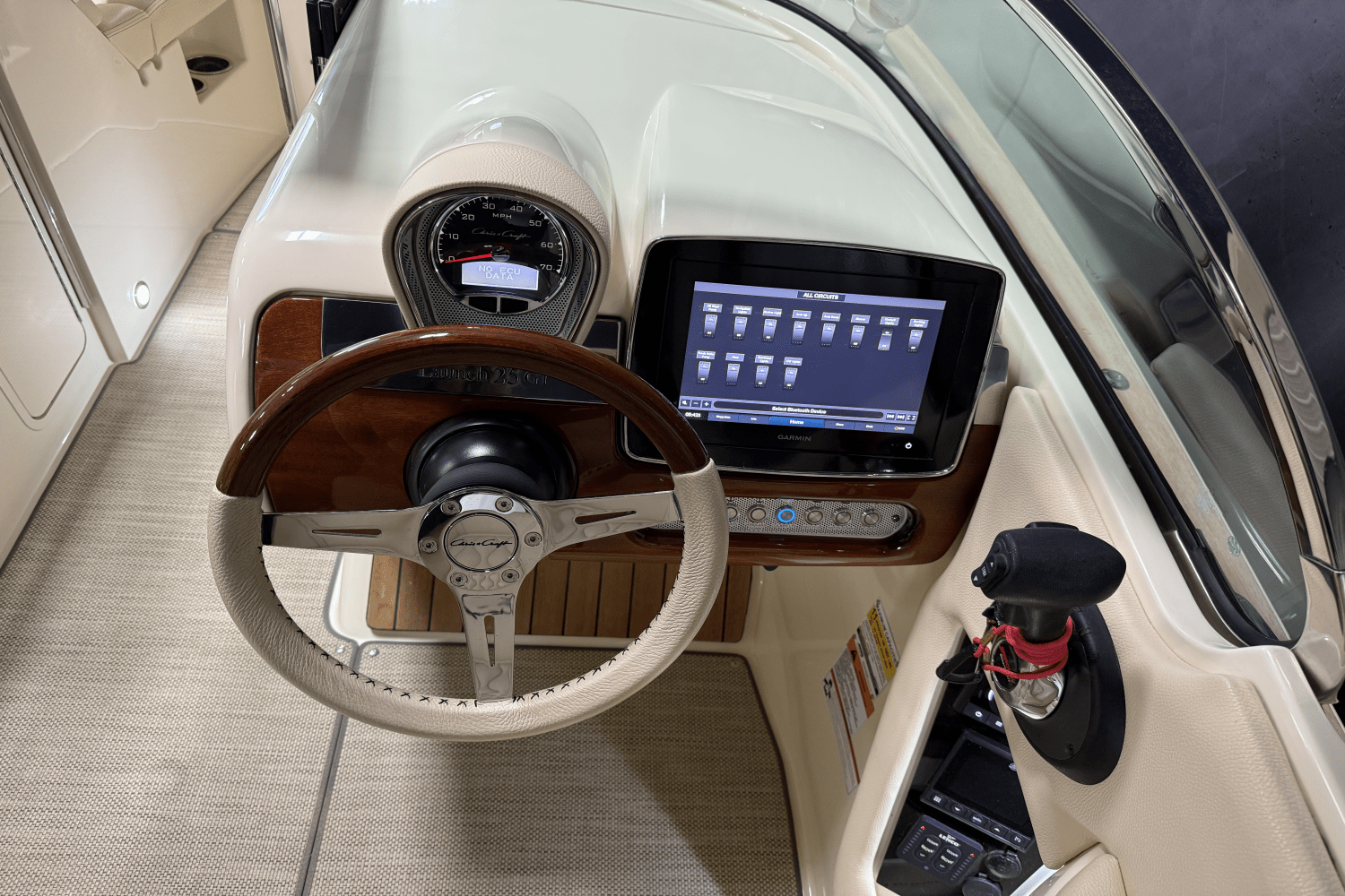 2021 Chris-Craft LAUNCH Image Thumbnail #66