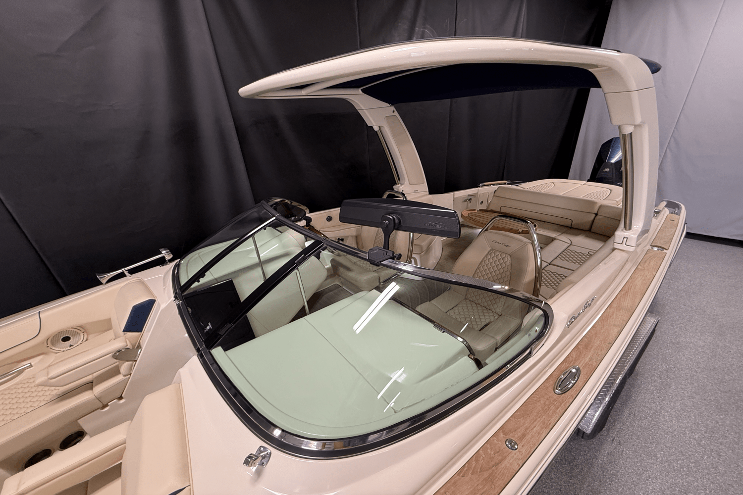 2021 Chris-Craft LAUNCH Image Thumbnail #14