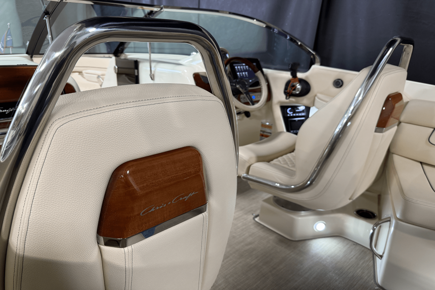 2021 Chris-Craft LAUNCH Image Thumbnail #48